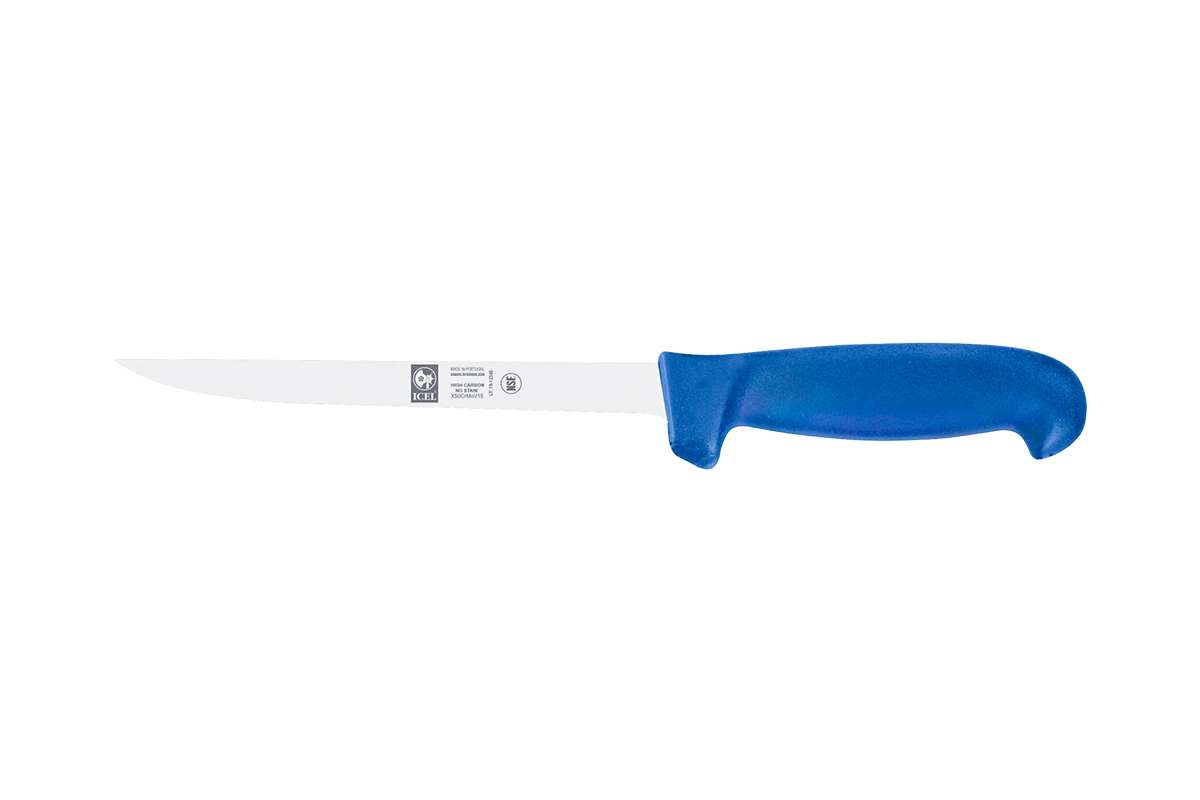 Icel-Fish-filleting-20-cm(Flexible-blade)-Markman