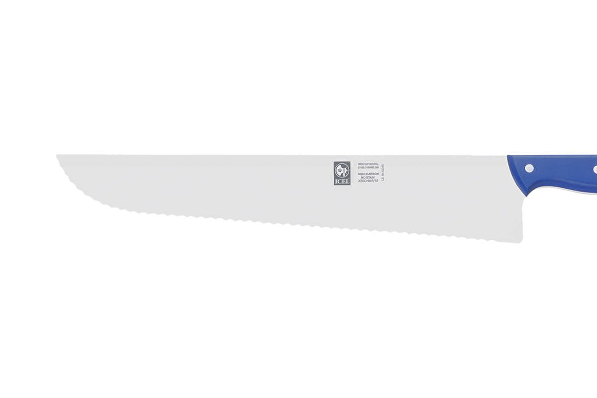 Icel-Fish-Knife-Wavy--IC-33 - Markman