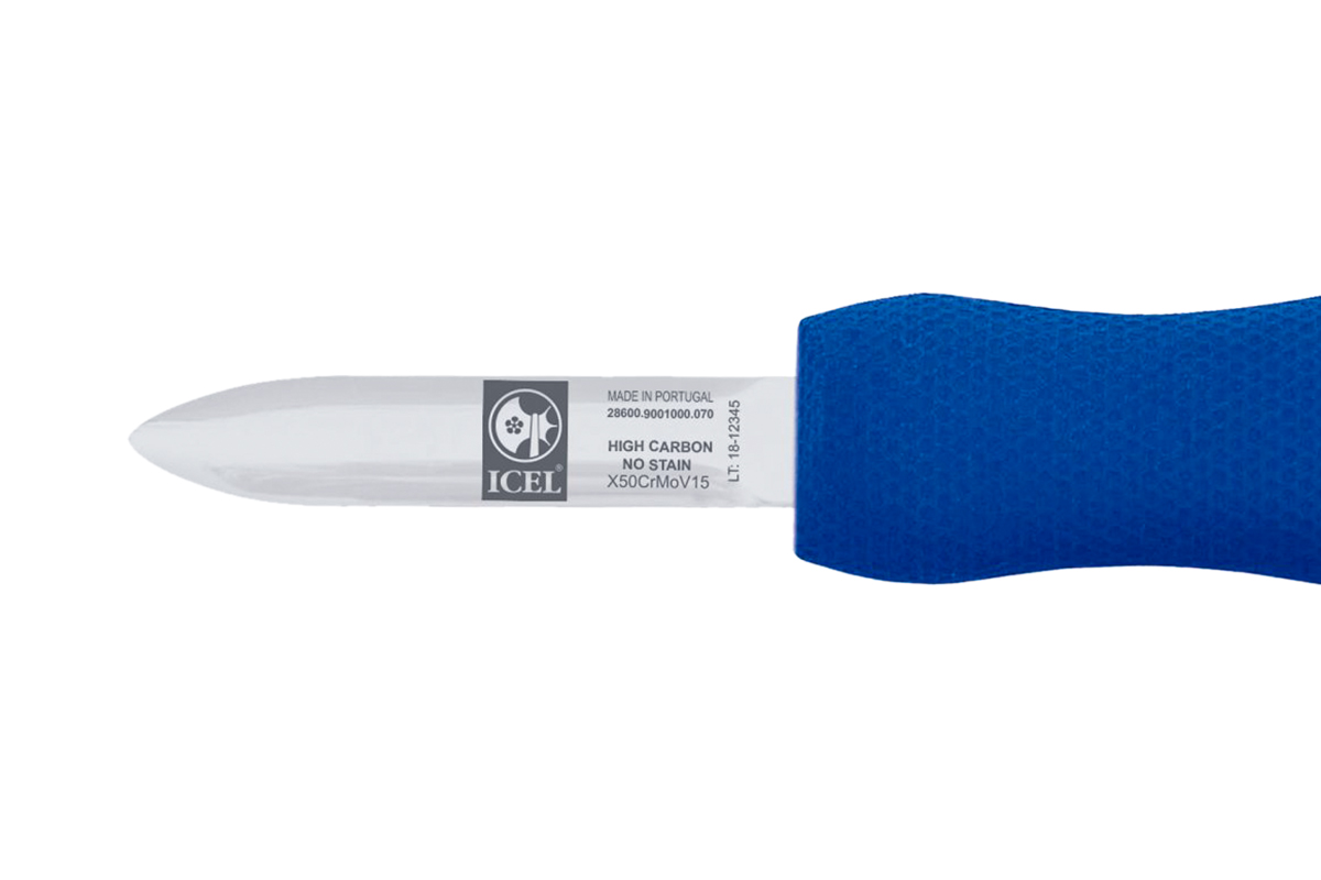 Icel Oyster Knife IC-53 - Markman