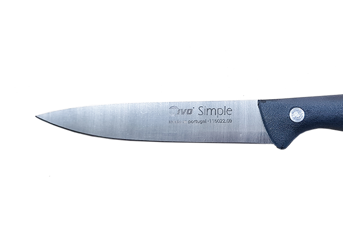 IVO Pairing knife IV-29 - Markman