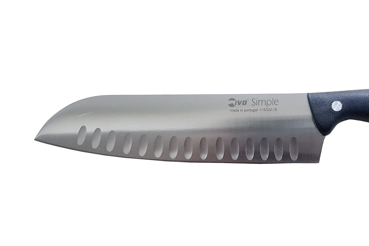 IVO Santoku IV-30 - Markman