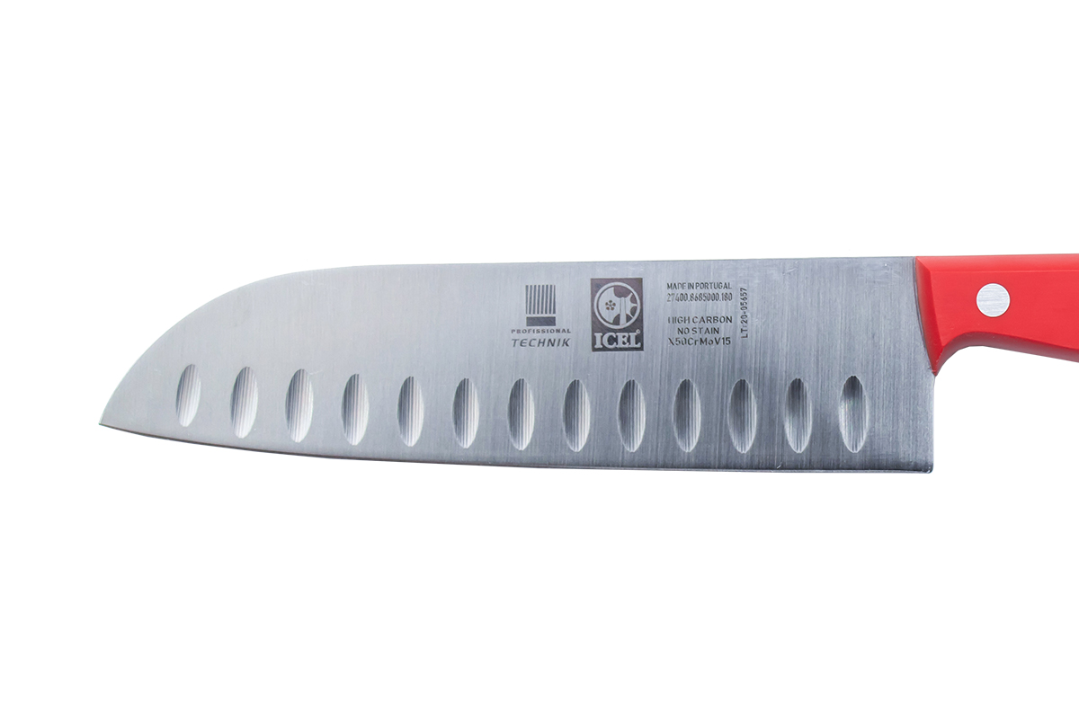 Icel Santoku Alueol IC-35 - Markman