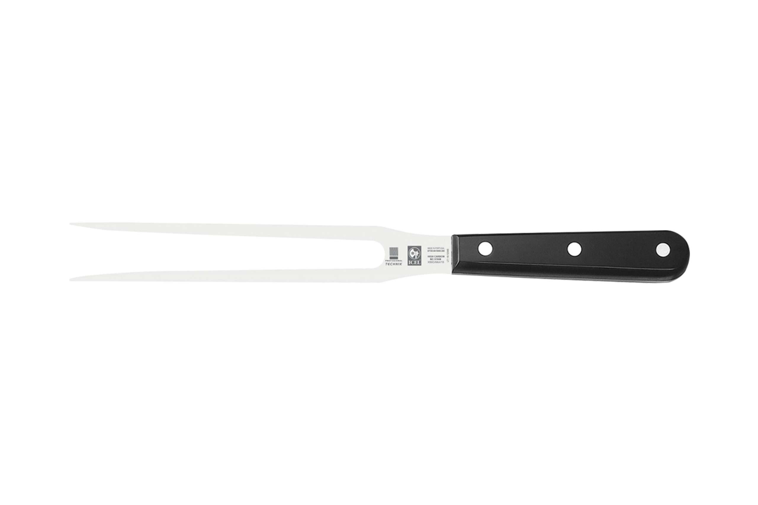 Icel-Carving-fork-200mm-Markman