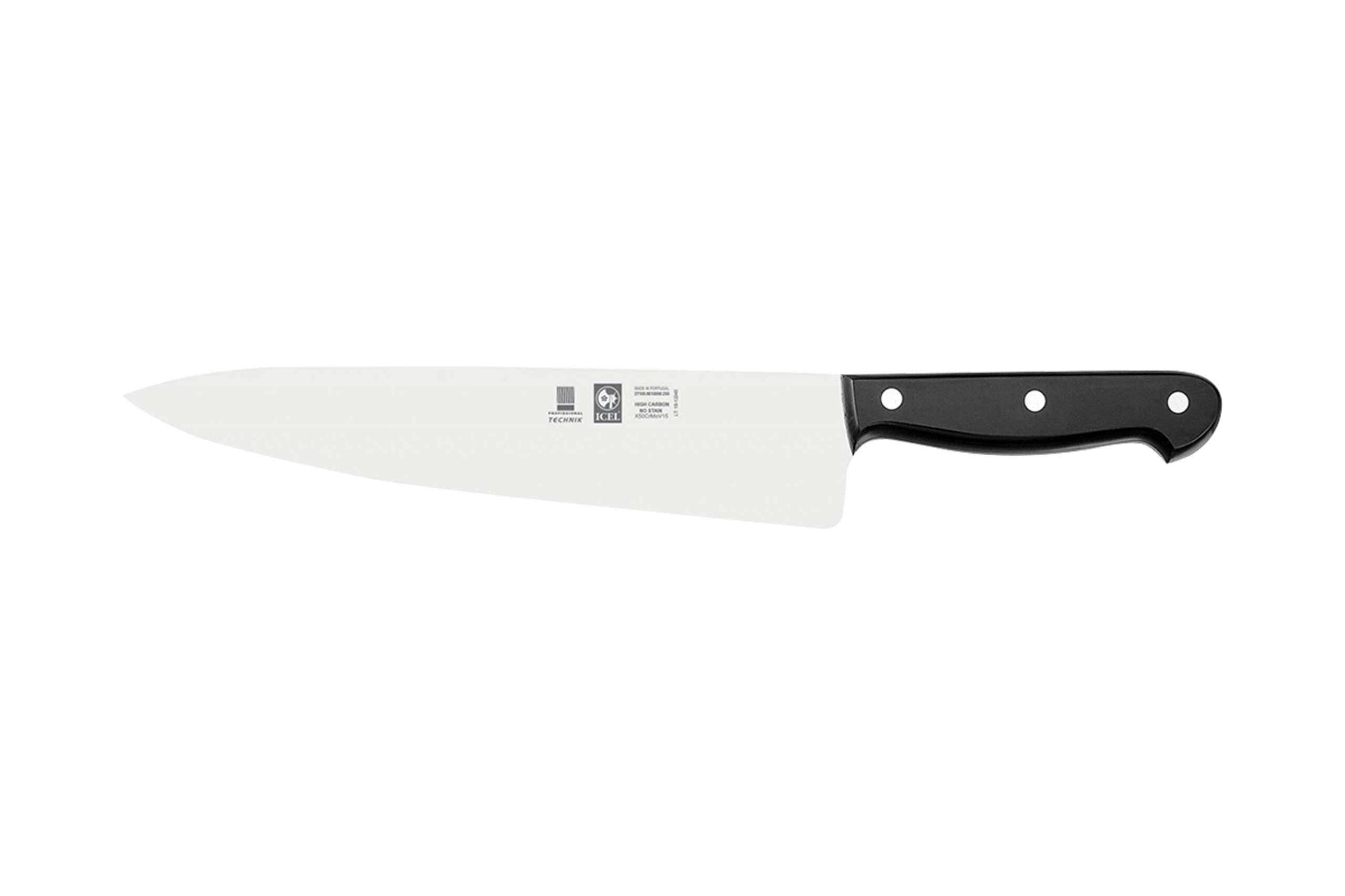 Icel-Chef's-knife-250mm-Markman