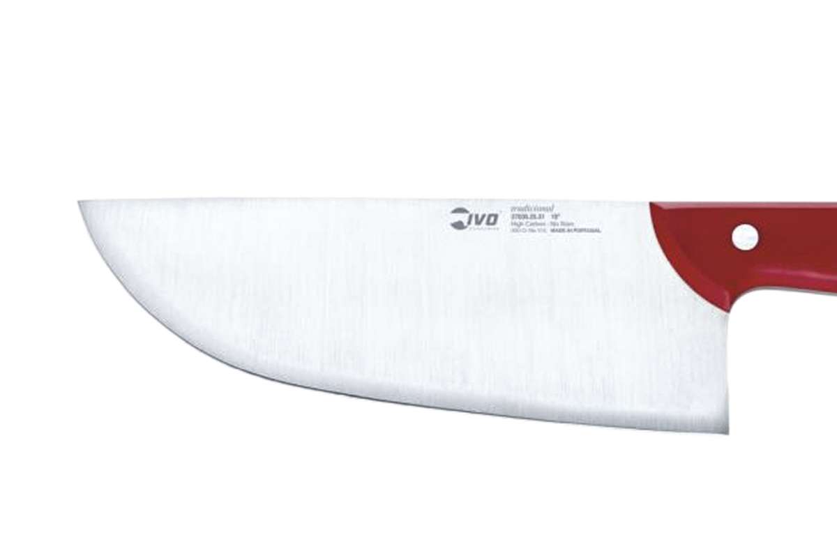 Ivo-Cleaver-23-cm---(500-gram)-Markman