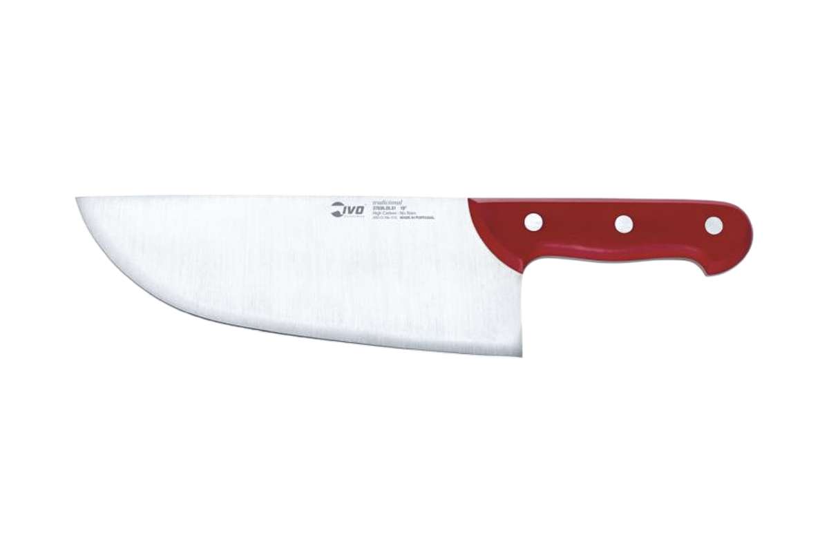 Ivo-Cleaver-23-cm---(500-gram)-Markman