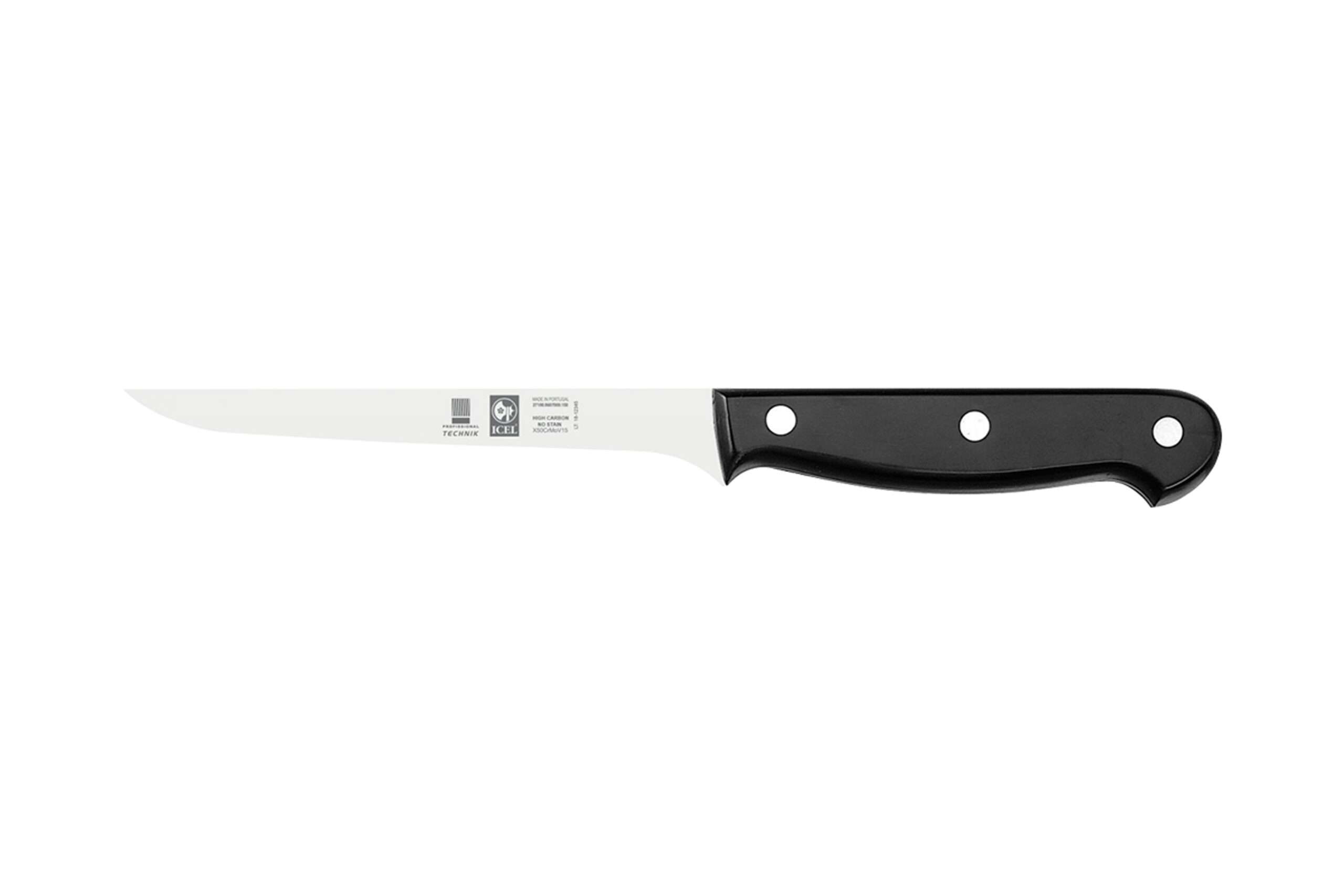 Icel-Fillet-knife-150mm-Markman