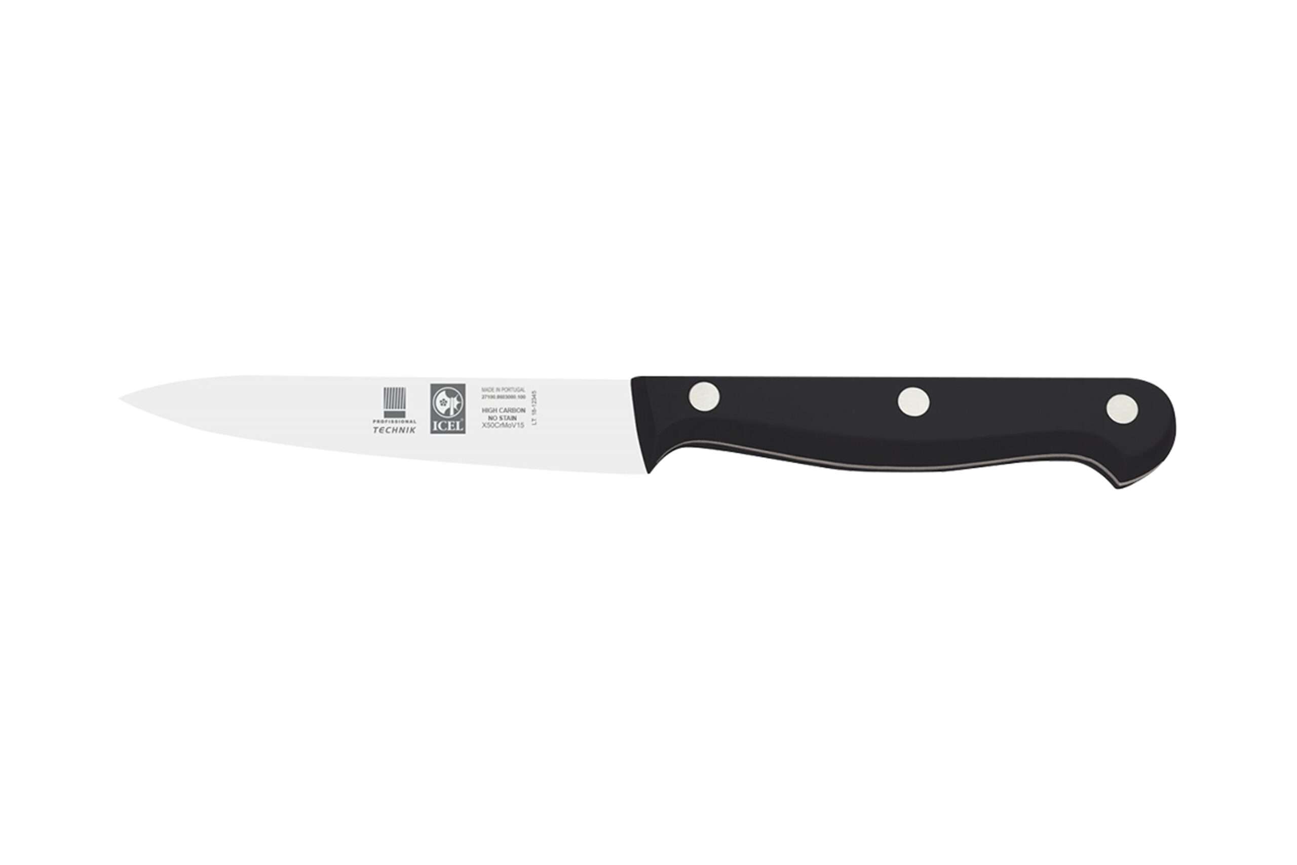 Icel-Paring-knife-100mm-Markman