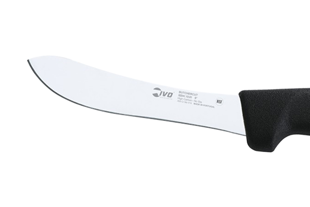 IVO skinning knife IV-13 - Markman