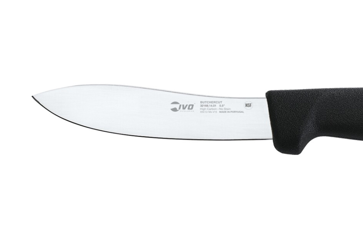 IVO skinning knife IV-14 - Markman