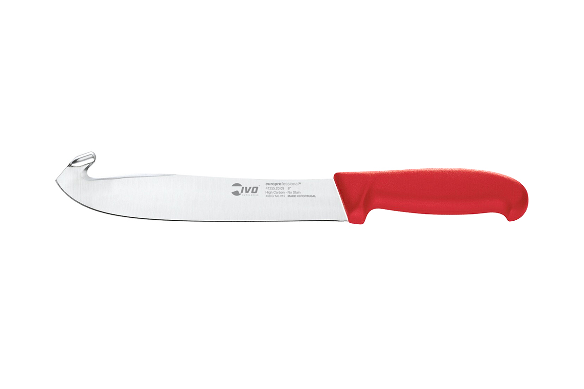 IVO skinning & trip knife IV-15 - Markman