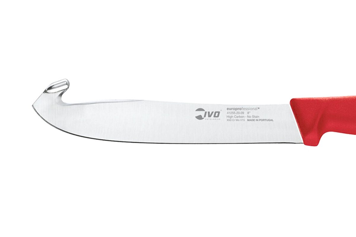 IVO skinning & trip knife IV-15 - Markman