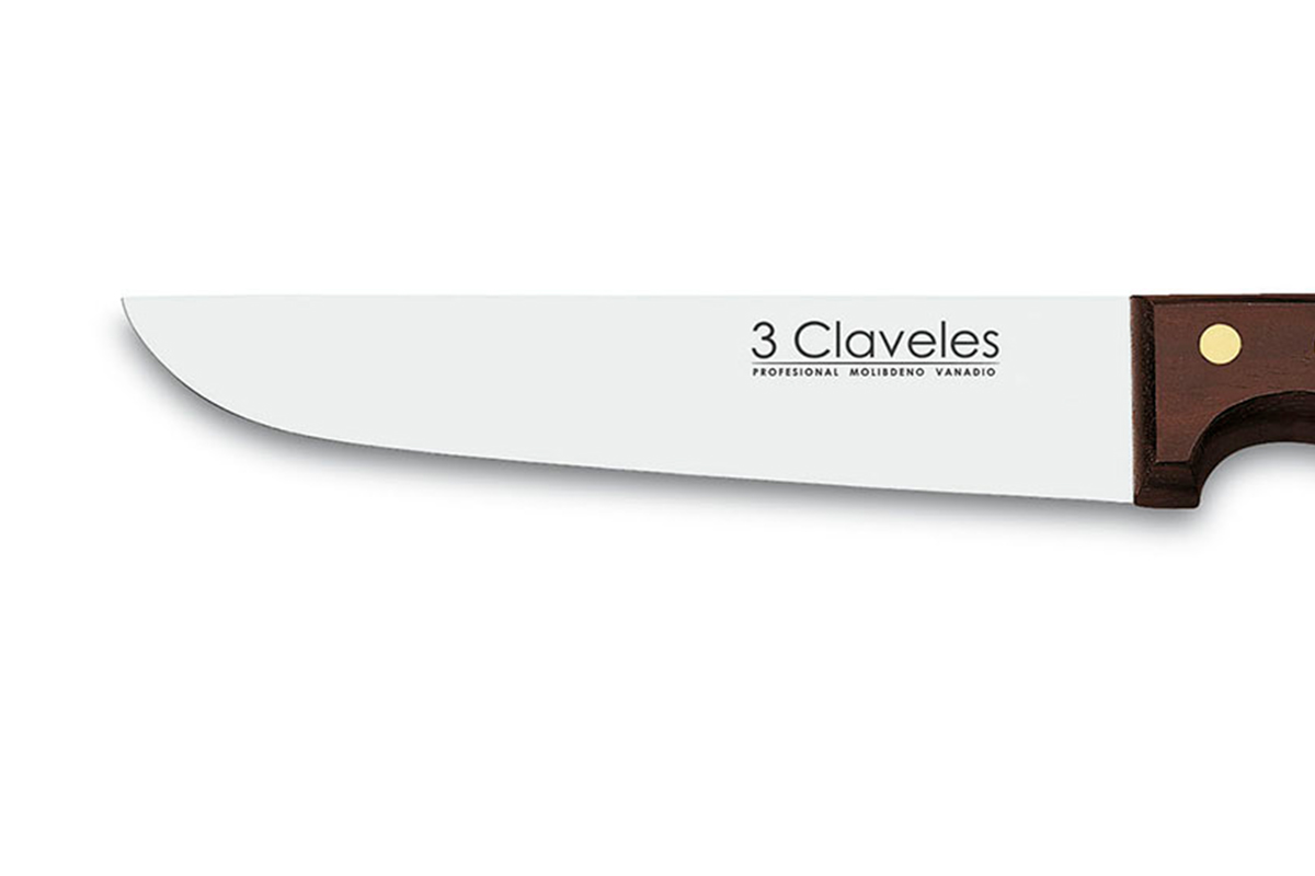Caza marca 3 Claveles — Magnum
