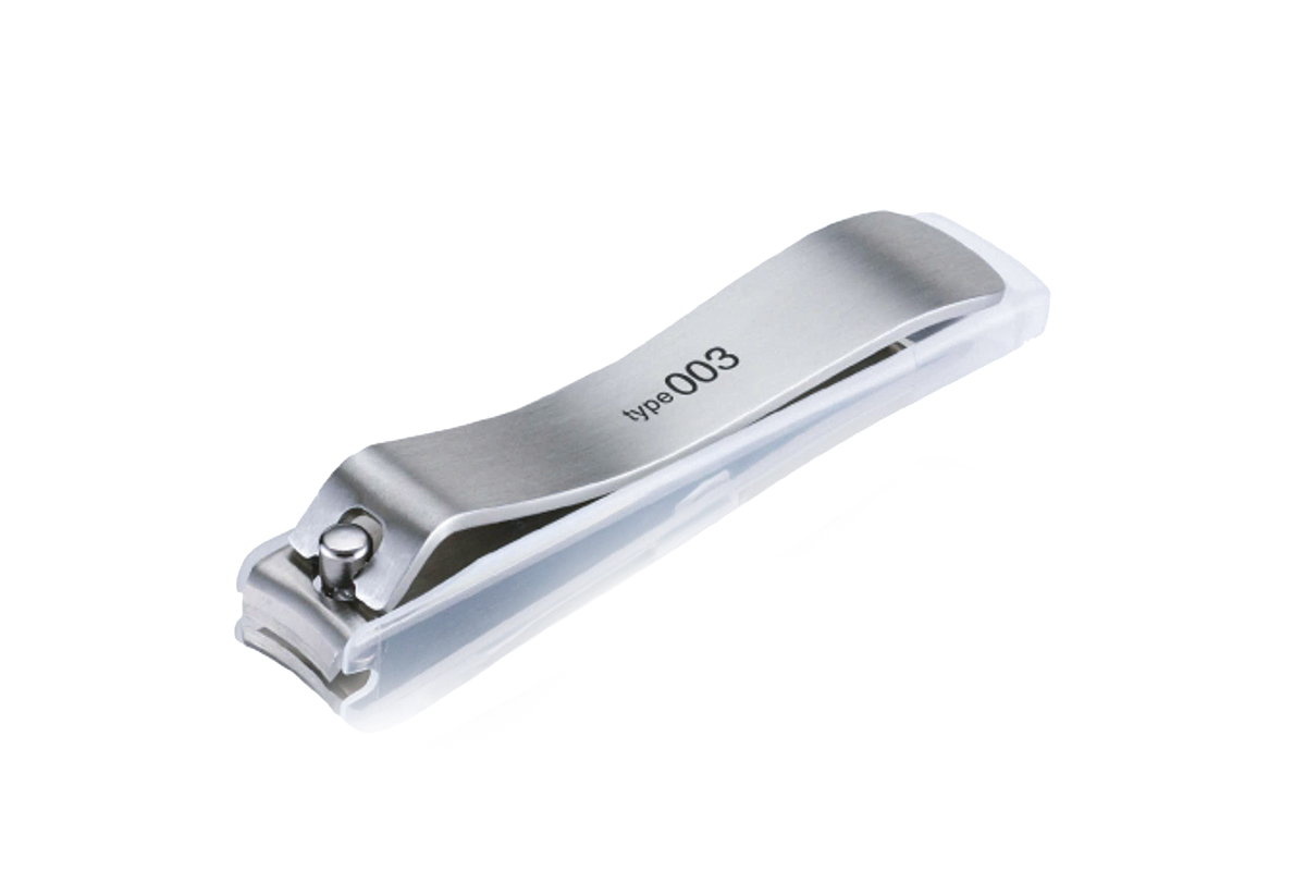 KAI Nail Clipper type003 - Markman