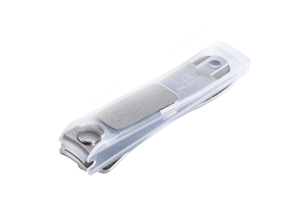 KAI Nail Clipper type003 - Markman